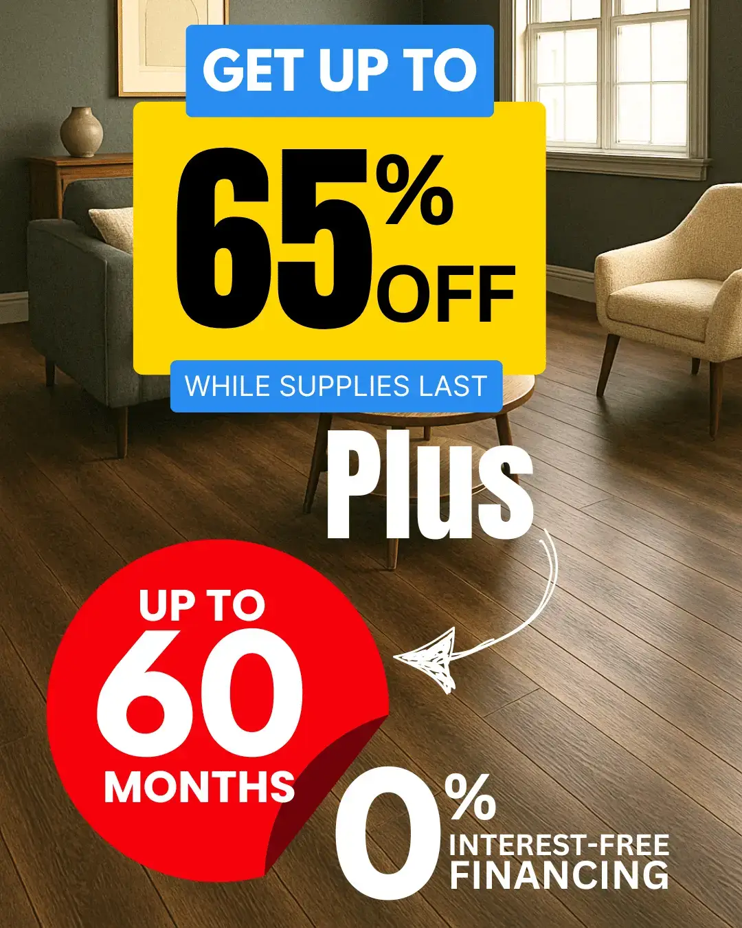 Engineered Hardwood Flooring in Glendale Arizona