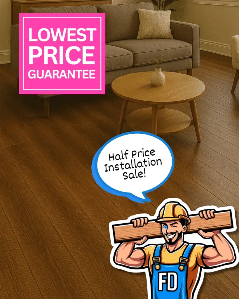 Engineered Hardwood Flooring in Glendale Arizona