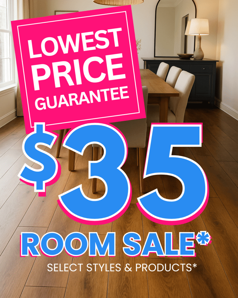 Engineered Hardwood Flooring in Glendale Arizona