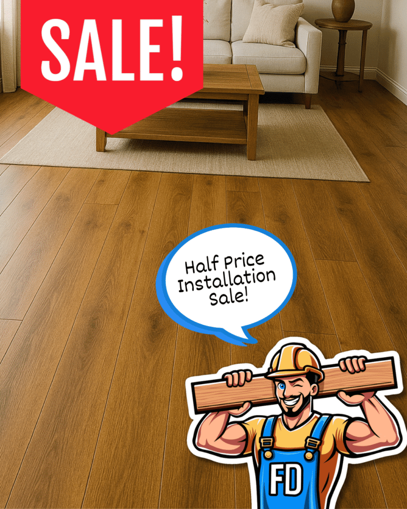Engineered Hardwood Flooring in Glendale Arizona