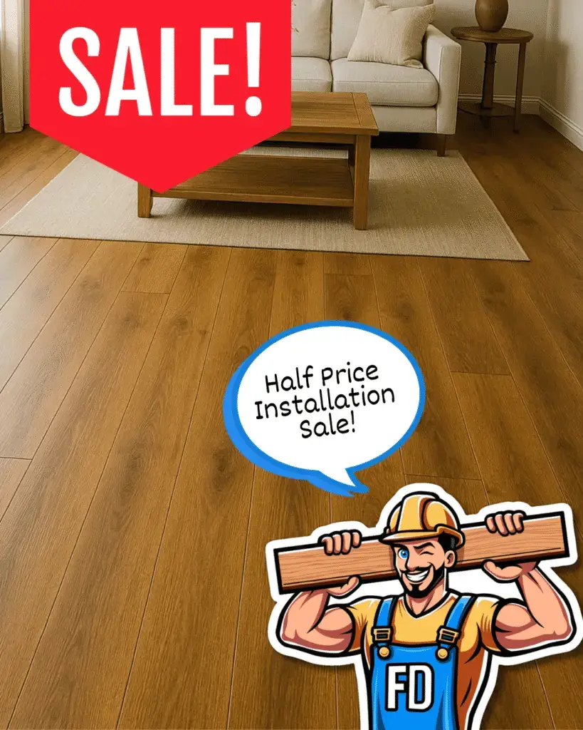 Engineered Hardwood Flooring in Glendale Arizona