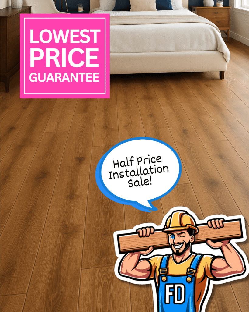Engineered Hardwood Flooring in Glendale Arizona