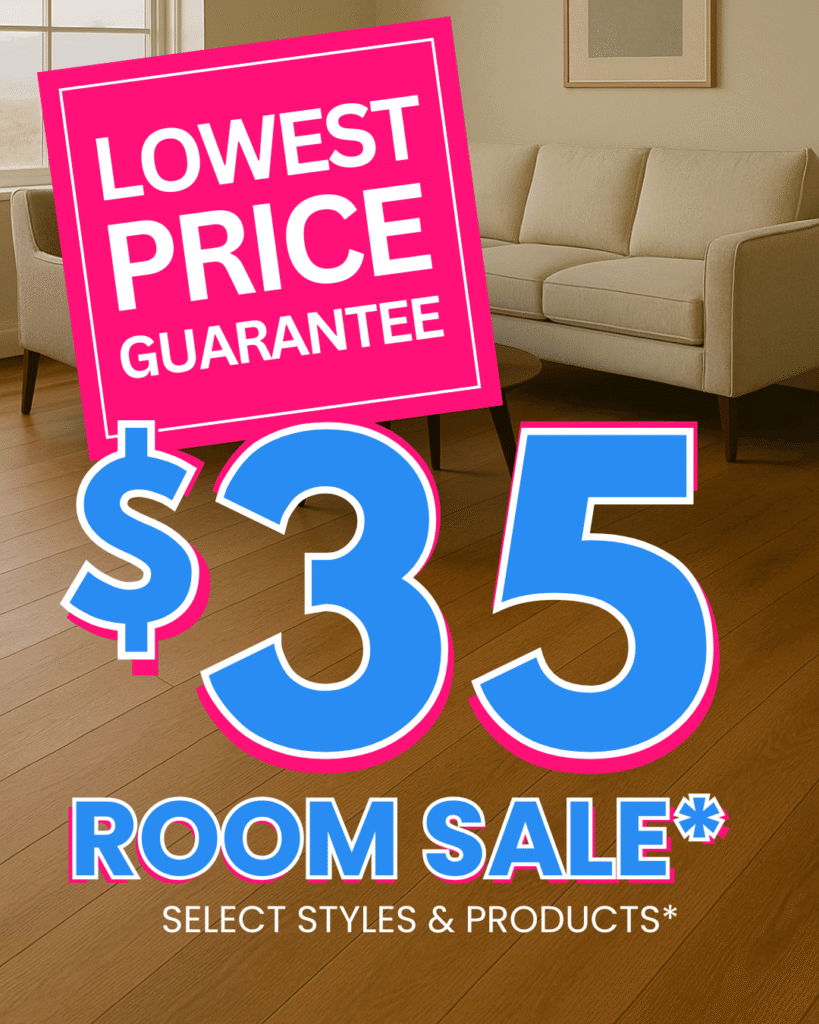 Engineered Hardwood Floors
