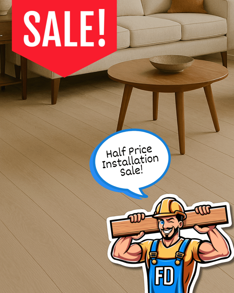Engineered Hardwood Floors