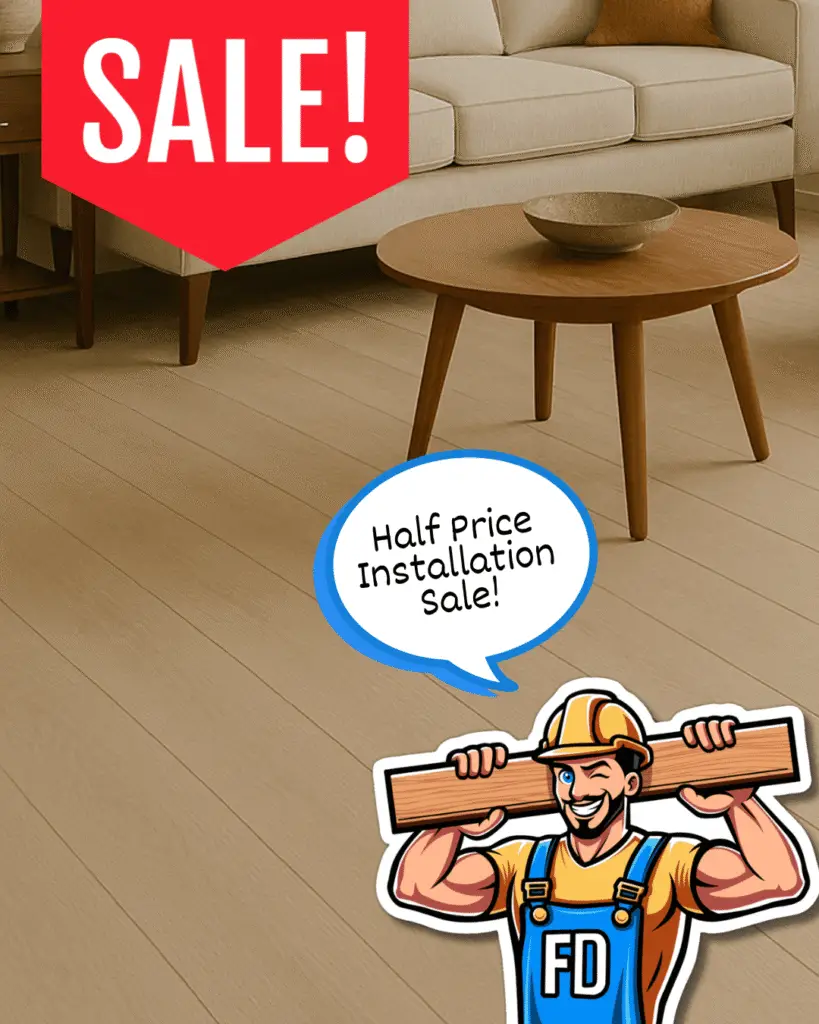 Engineered Hardwood Floors