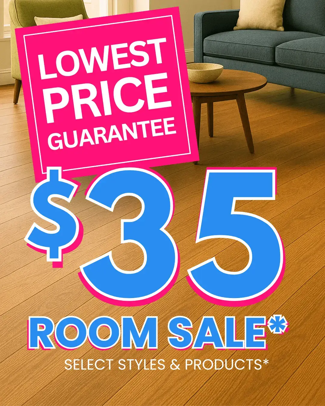 Professional Flooring Services