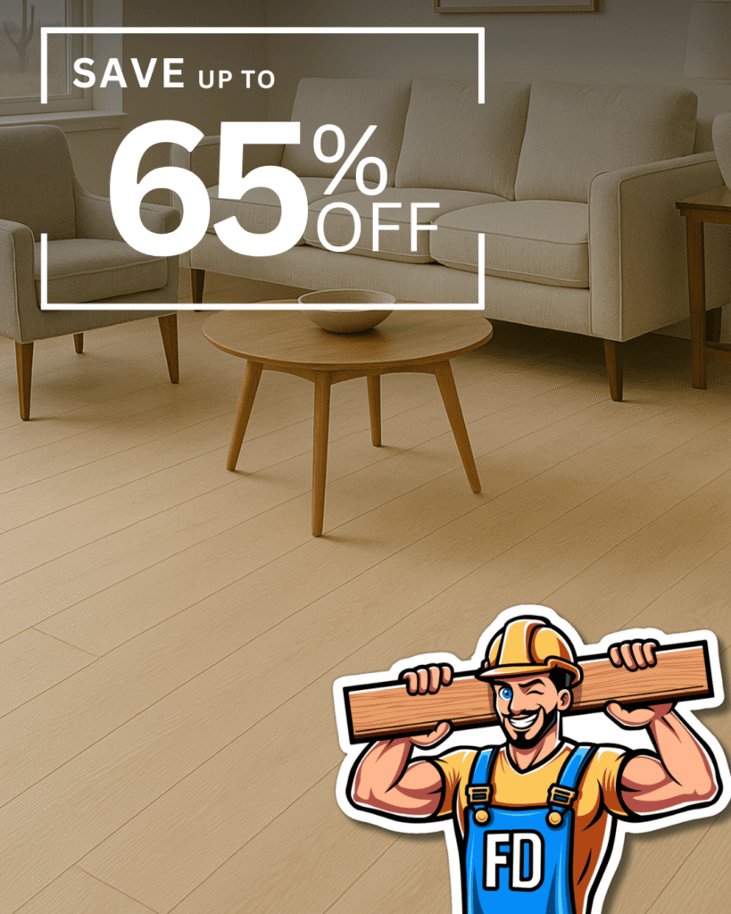 Engineered Hardwood Floors