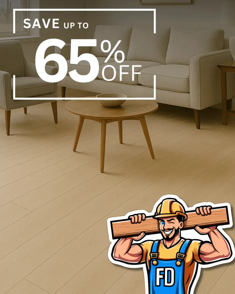 Engineered Hardwood Floors
