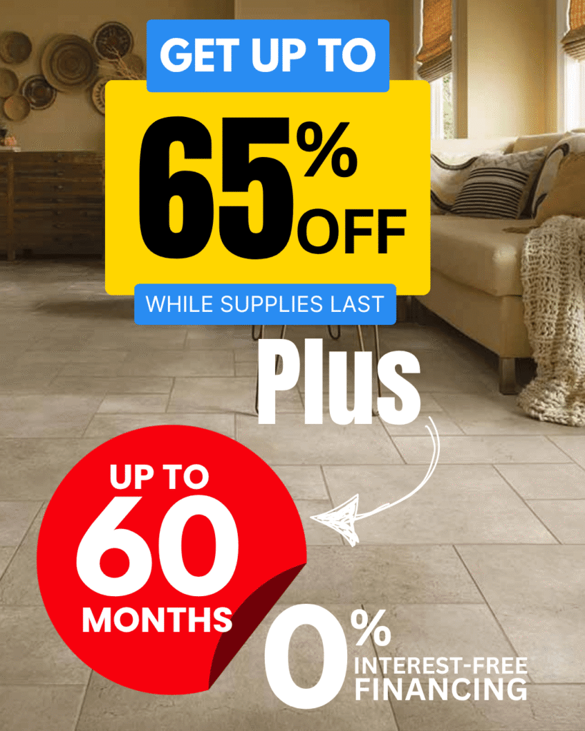 Floor Daddy Tile Store Serving Tempe, Phoenix Arizona