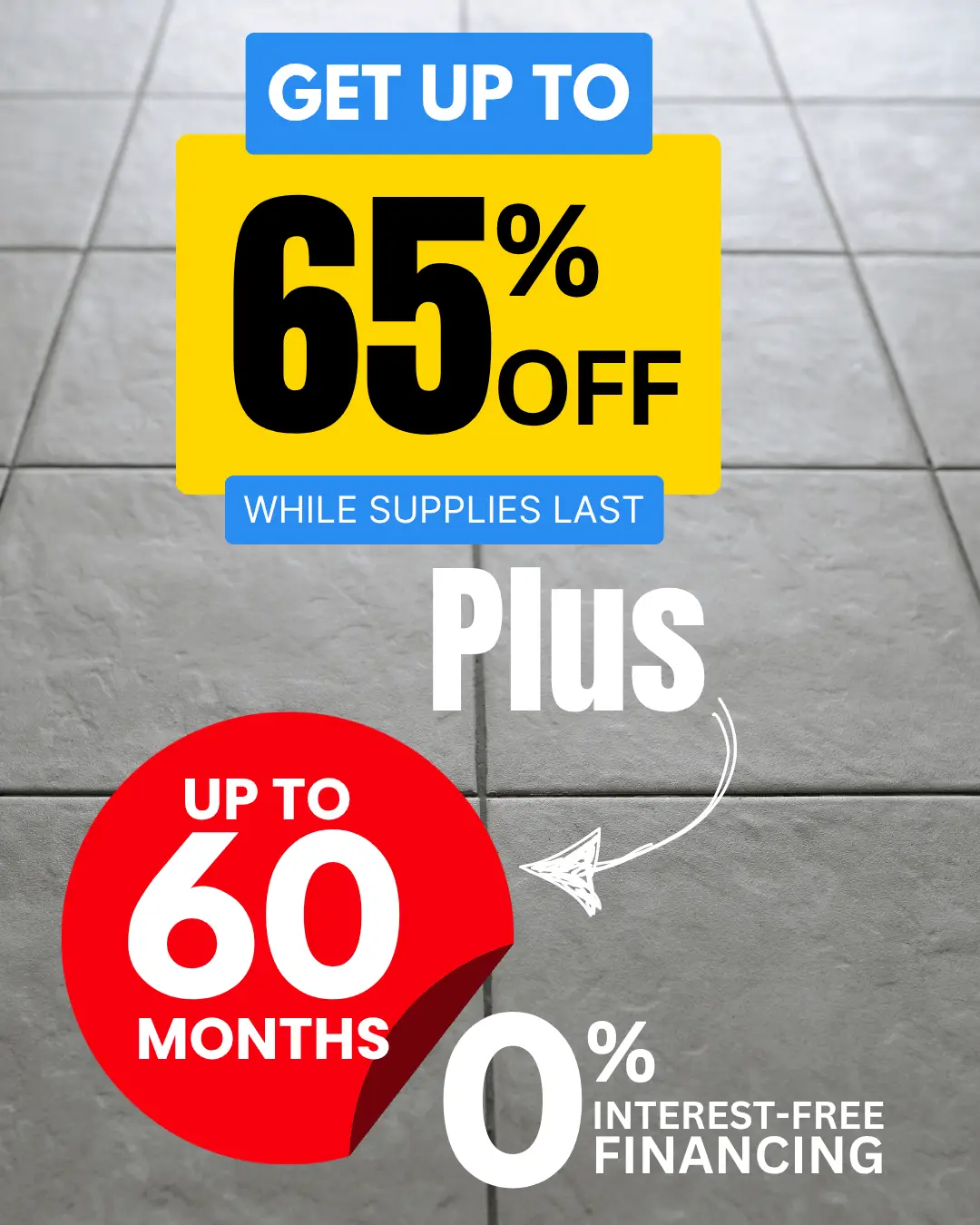 Tile Flooring Contractor