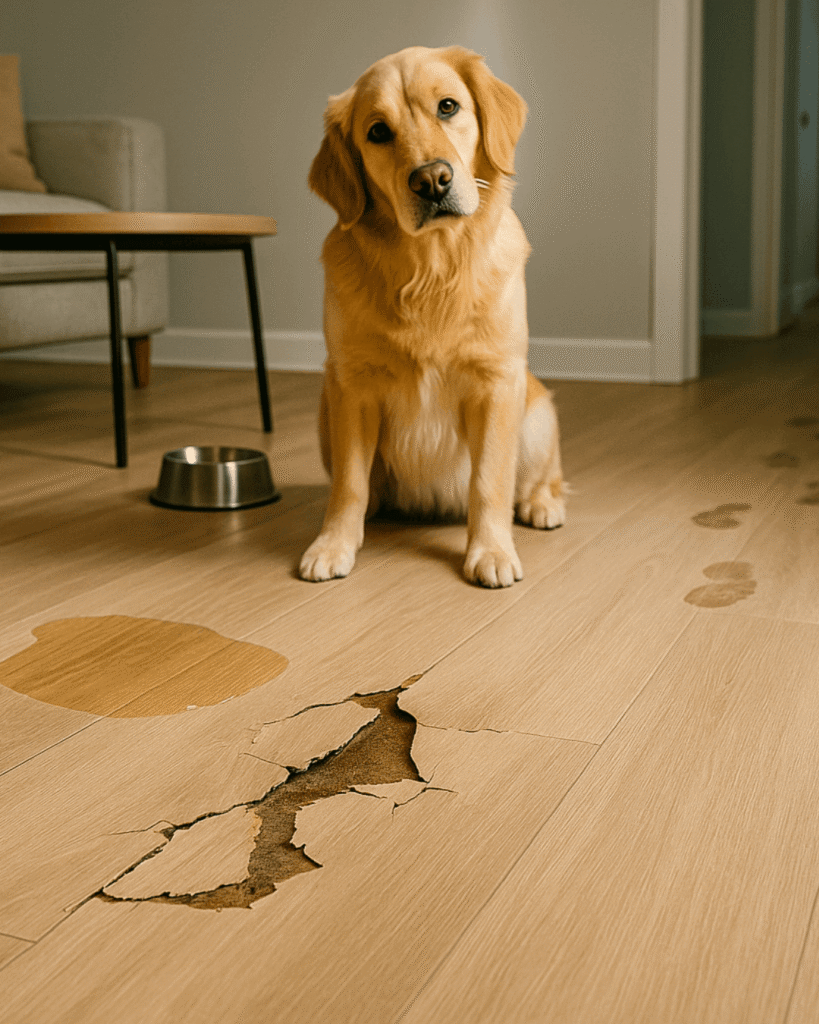 Laminate Flooring Phoenix Arizona
