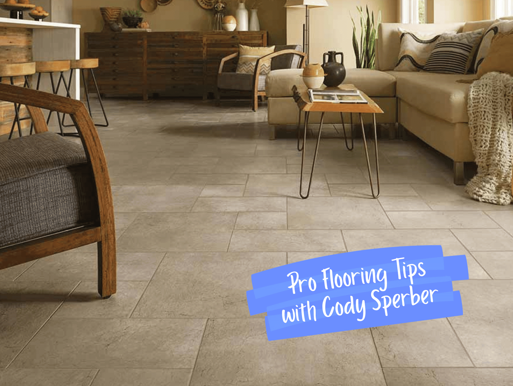 Tile Flooring and Installation Company