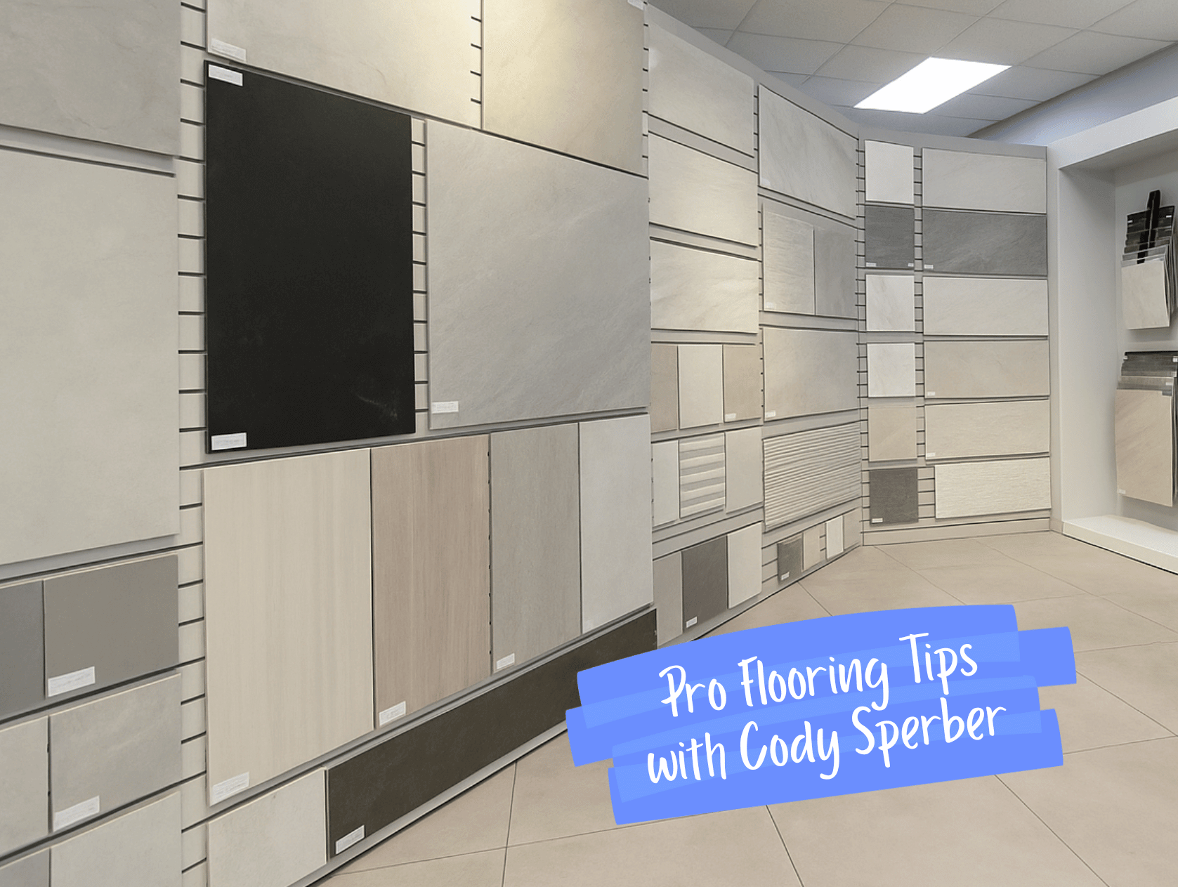Tile Flooring in Arizona