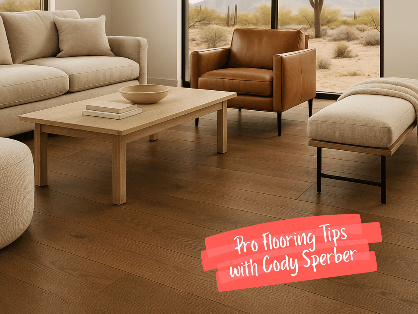 Engineered Hardwood Floors