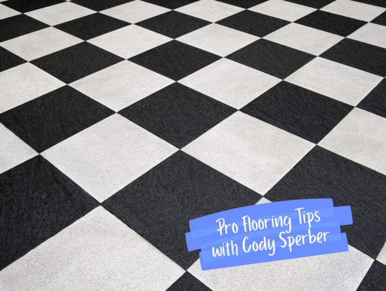 Tile Floor Maintenance Arizona