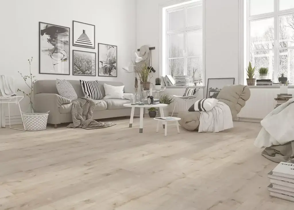 Natural Oak