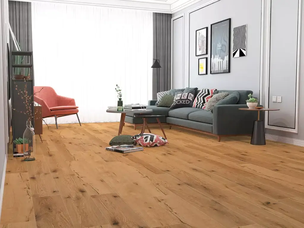 White Oak