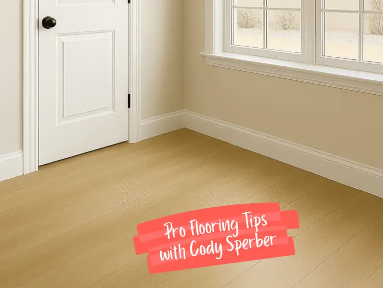 Can You Refinish Engineered Wood