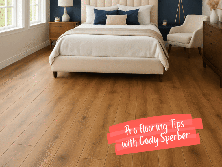 Common Wood Flooring Mistakes in Arizona