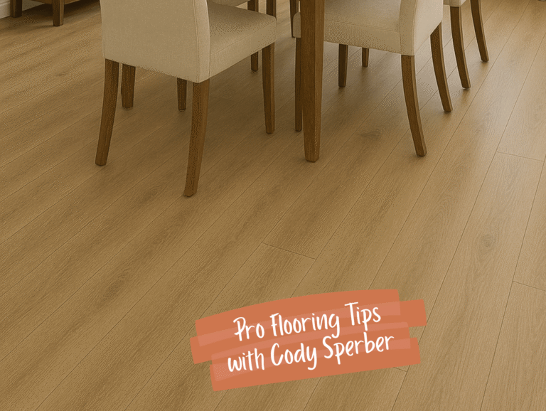 Top Flooring Trends for Arizona Homes