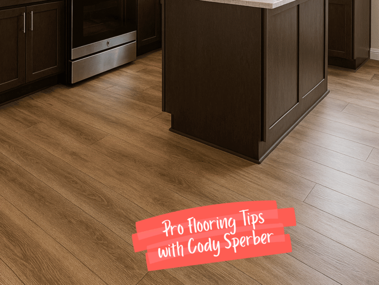 difference between hardwood and engineered wood flooring