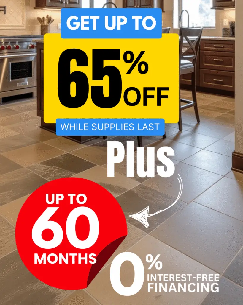 Tile Flooring Arizona Homes