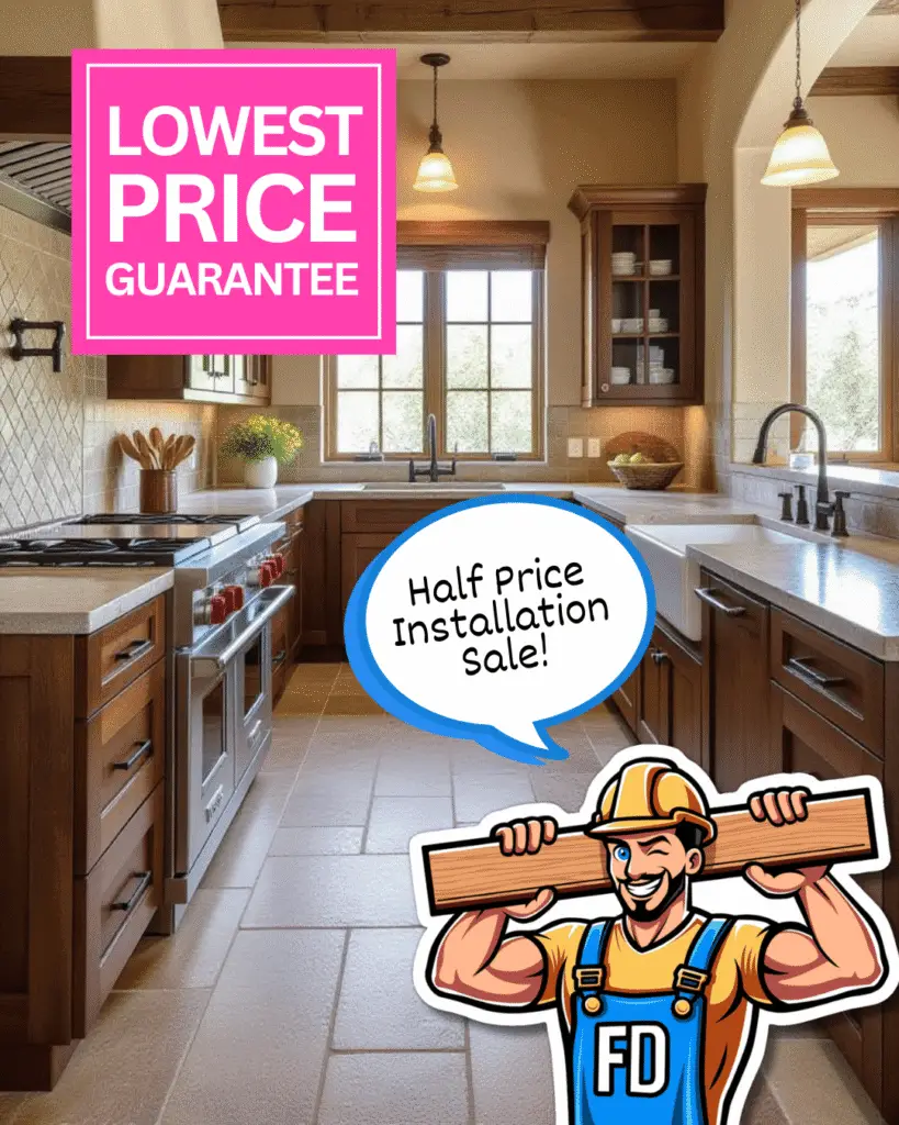 Tile Flooring Arizona Homes