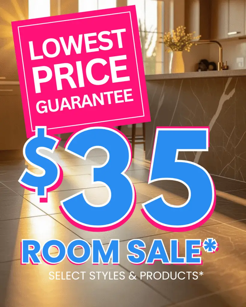 Tile Flooring Arizona Homes