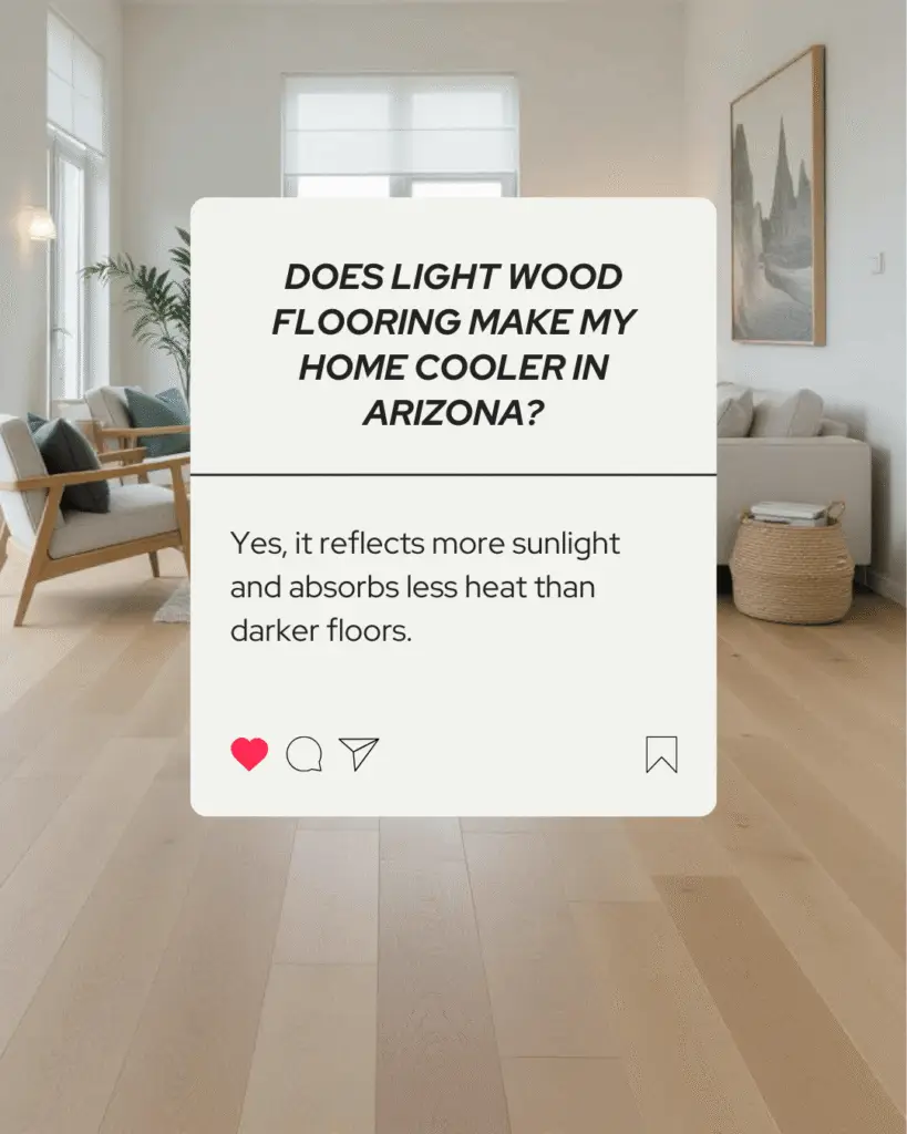 arizona flooring trends