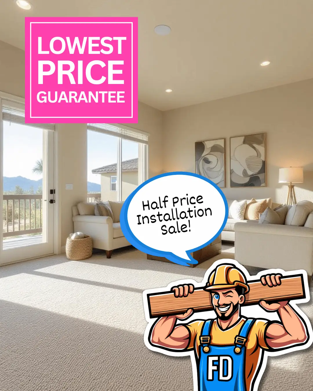 Best Carpet for Homes with Kids and Pets