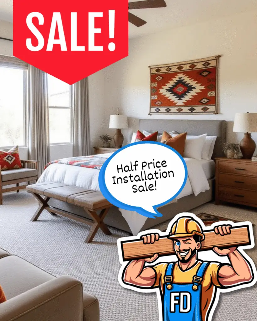 Best Carpet for Homes with Kids and Pets