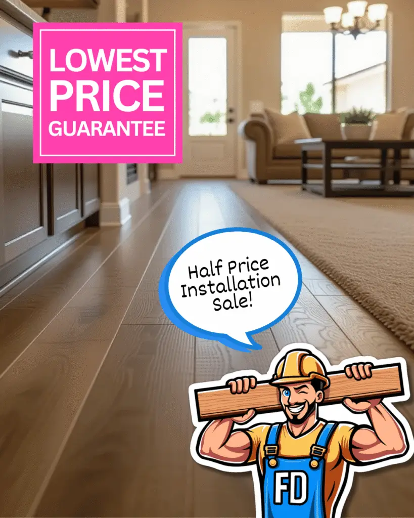 Carpet and Hard Surface Flooring