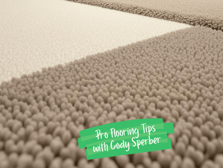 Carpet Pile Types