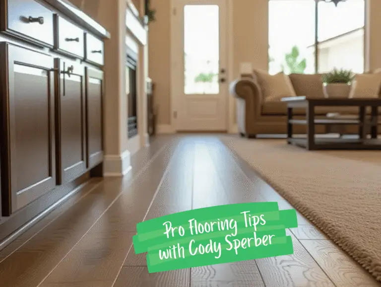 Carpet and Hard Surface Flooring