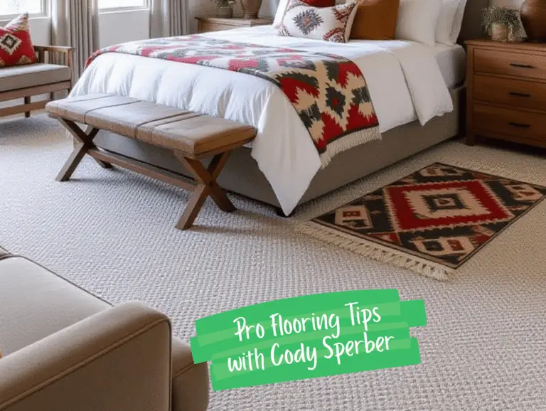 Dreamweaver Carpet