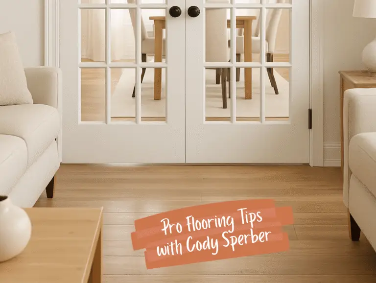 Light Wood Flooring Trends