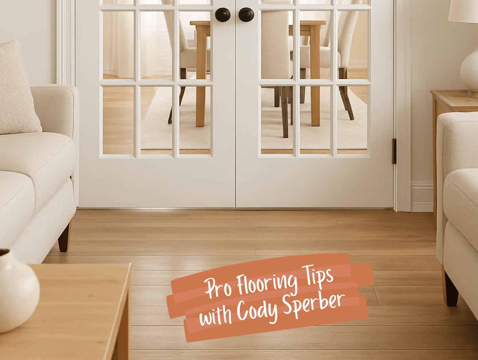 Light Wood Flooring Trends