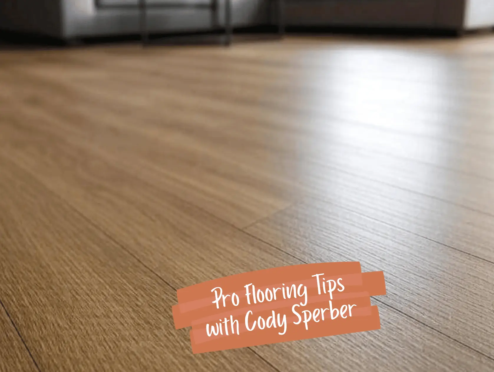 Why Lighting Matters in Flooring Choices