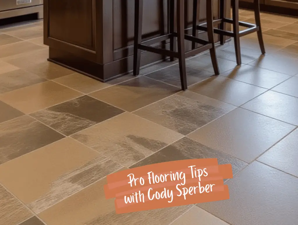 grey flooring trends