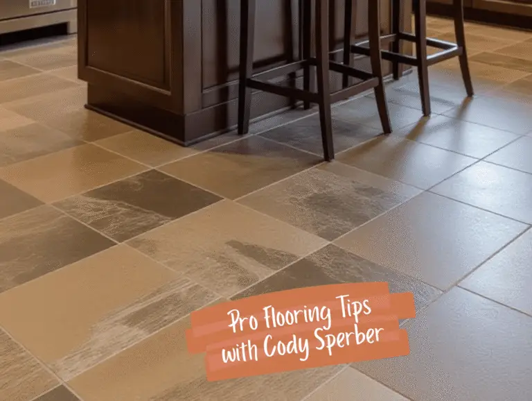 grey flooring trends
