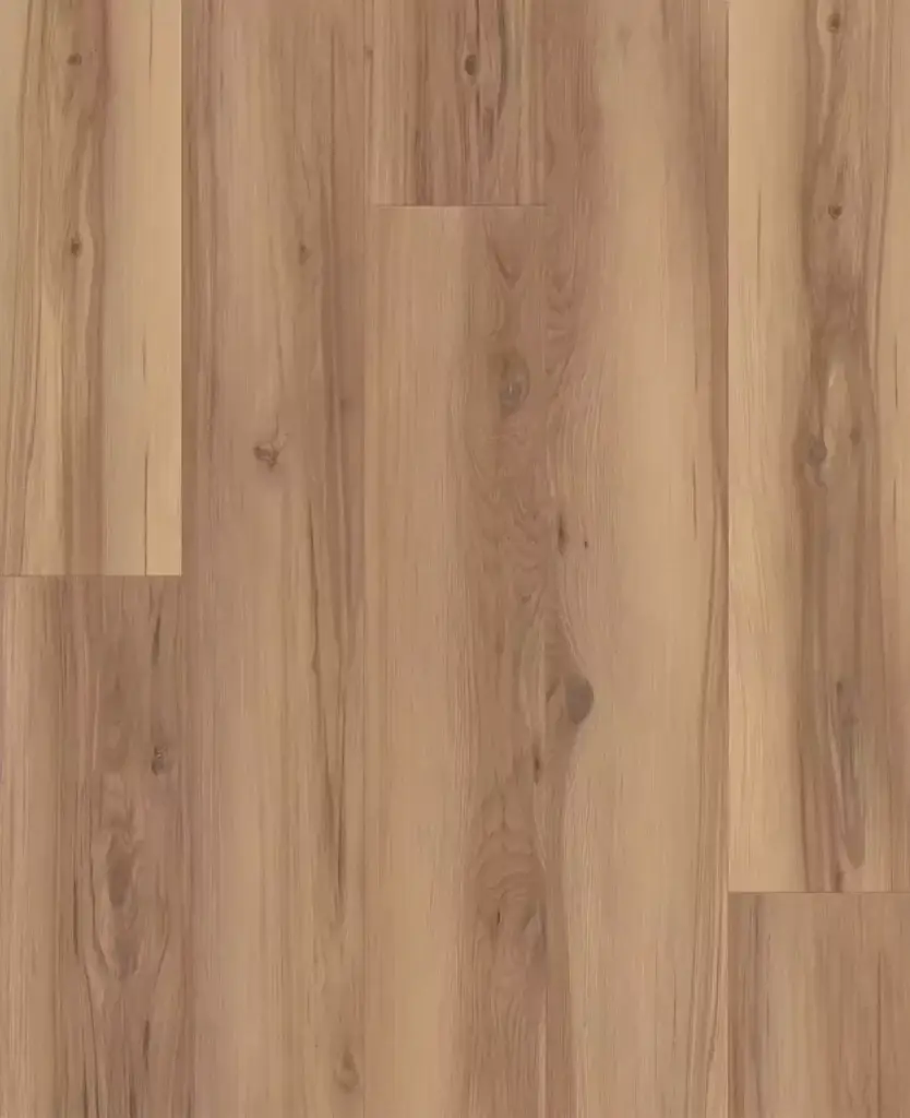 Natural Hickory