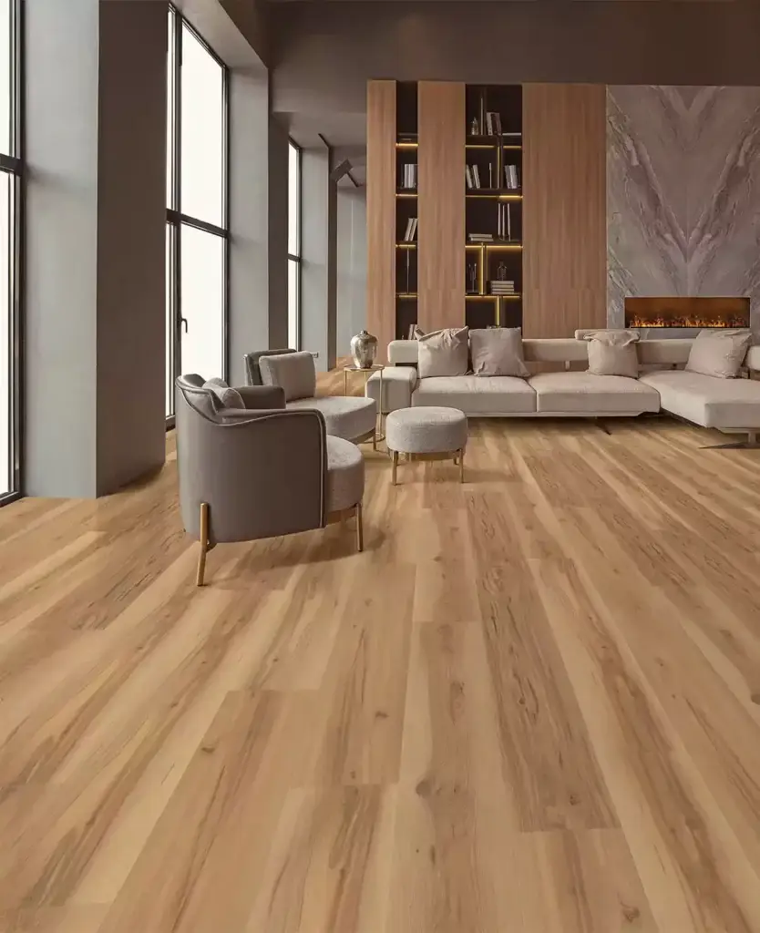 Natural Hickory