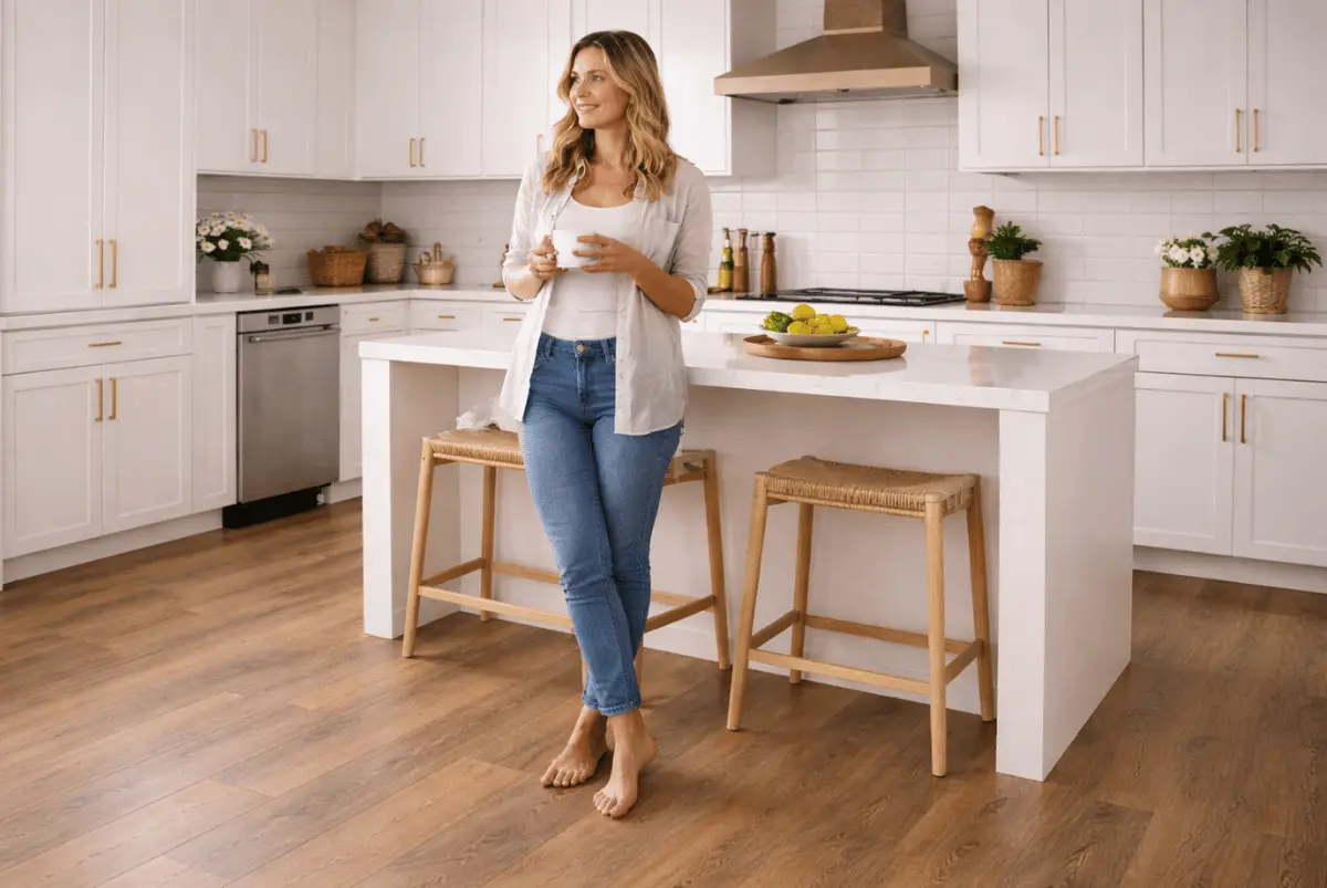 Floor daddy flooring