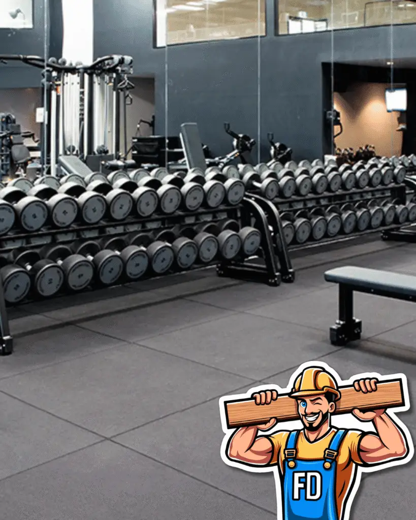 commercial gym flooring floor daddy