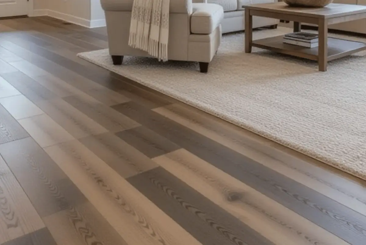 vinyl plank flooring buying guide