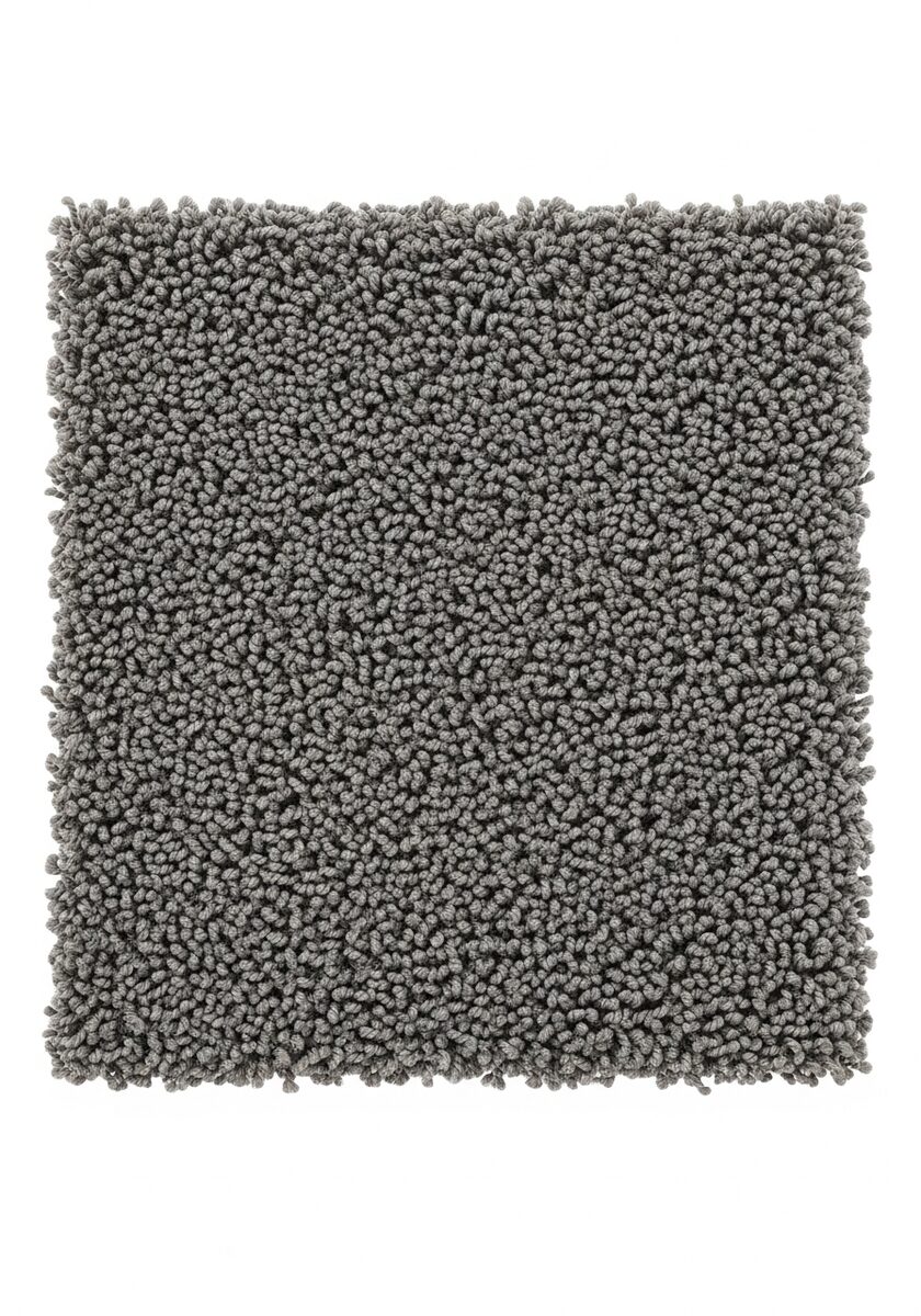 Frieze twist carpet